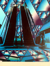 Load image into Gallery viewer, Stairway to Heaven 1