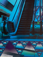 Load image into Gallery viewer, Stairway to Heaven 1