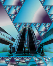 Load image into Gallery viewer, Stairway to Heaven 1