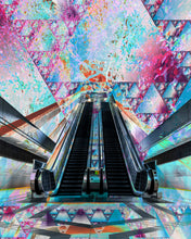 Load image into Gallery viewer, Stairway to Heaven 2