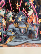 Load image into Gallery viewer, Temple beneath Manhattan 1