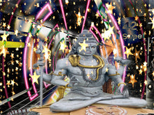 Load image into Gallery viewer, Temple beneath Manhattan 1