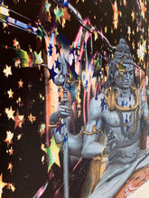Load image into Gallery viewer, Temple beneath Manhattan 2