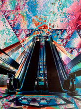 Load image into Gallery viewer, Stairway to Heaven 2