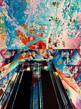 Load image into Gallery viewer, Stairway to Heaven 2