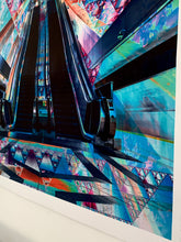 Load image into Gallery viewer, Stairway to Heaven 2