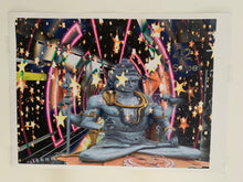 Load image into Gallery viewer, Temple beneath Manhattan 1