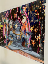 Load image into Gallery viewer, Temple beneath Manhattan 1
