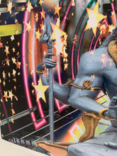 Load image into Gallery viewer, Temple beneath Manhattan 1