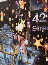 Load image into Gallery viewer, Temple beneath Manhattan 2