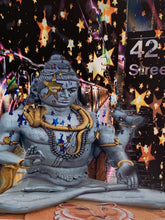 Load image into Gallery viewer, Temple beneath Manhattan 2