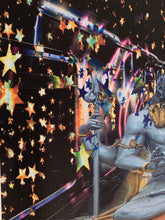 Load image into Gallery viewer, Temple beneath Manhattan 2