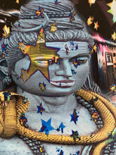 Load image into Gallery viewer, Temple beneath Manhattan 2