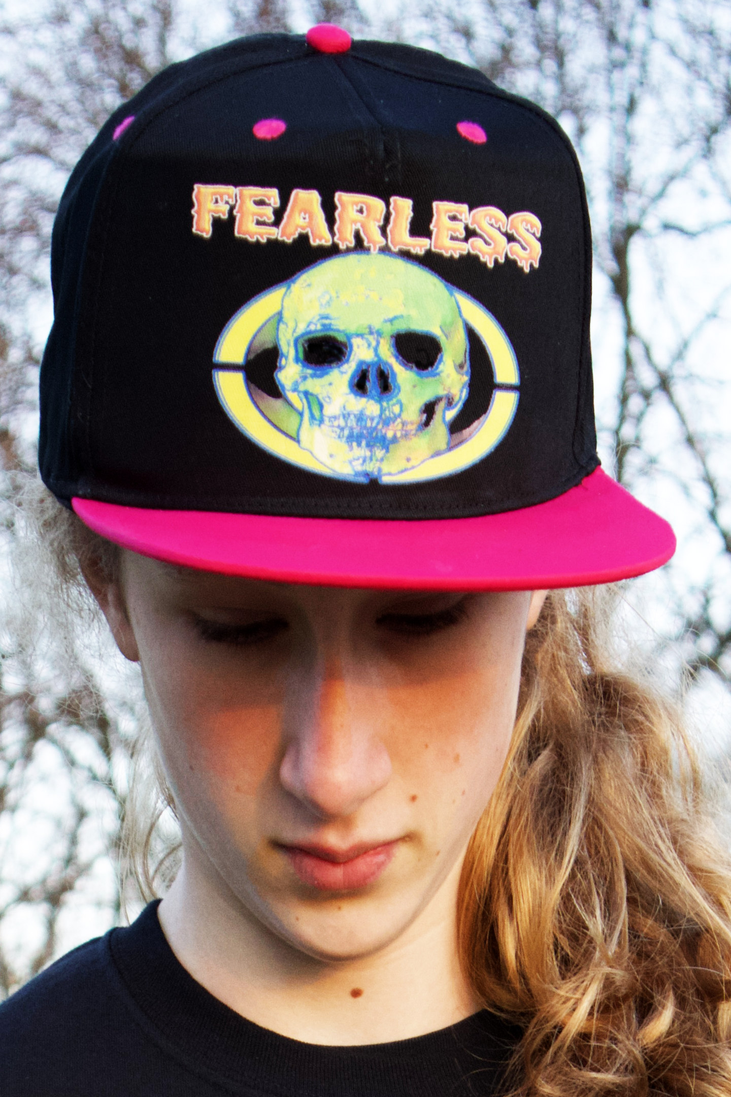 Fearless